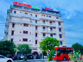 Kim Ngoc Khanh Hotel